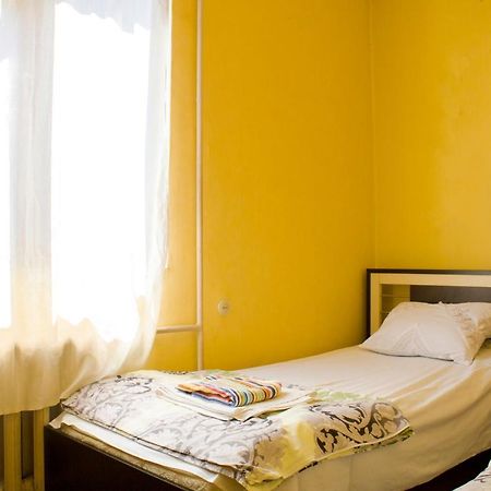 Nino'S Guest House 트빌리시 외부 사진