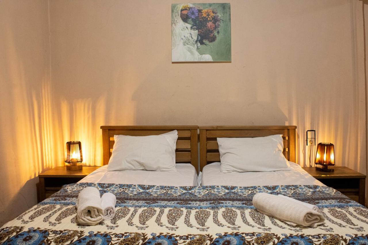 Nino'S Guest House 트빌리시 외부 사진