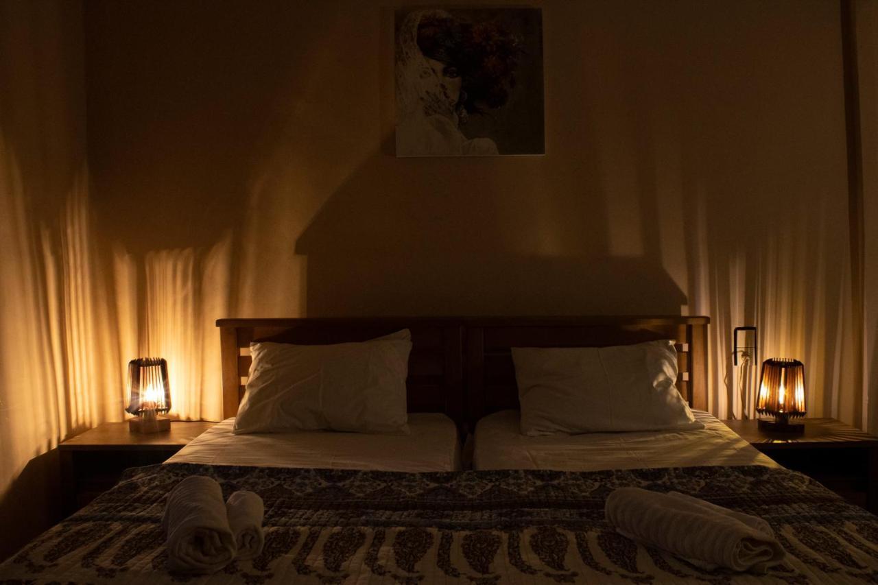 Nino'S Guest House 트빌리시 외부 사진