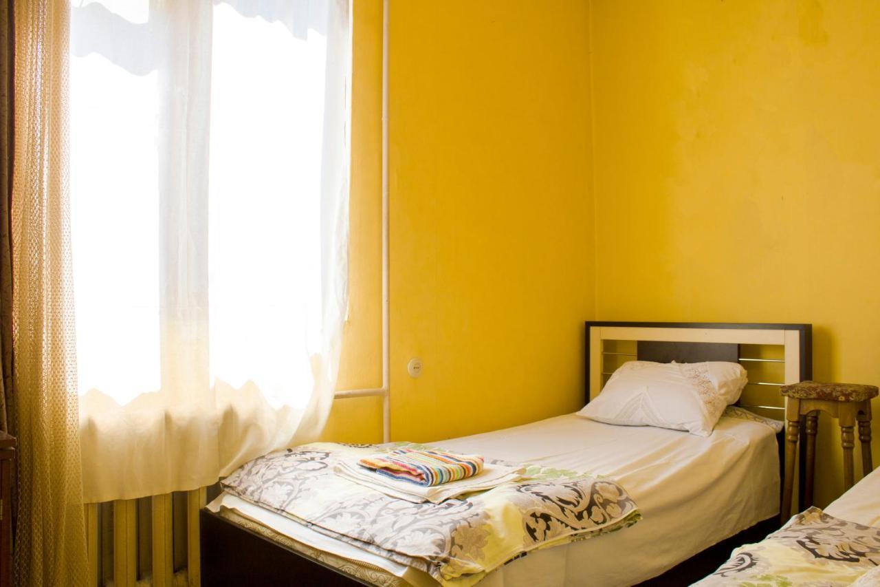 Nino'S Guest House 트빌리시 외부 사진