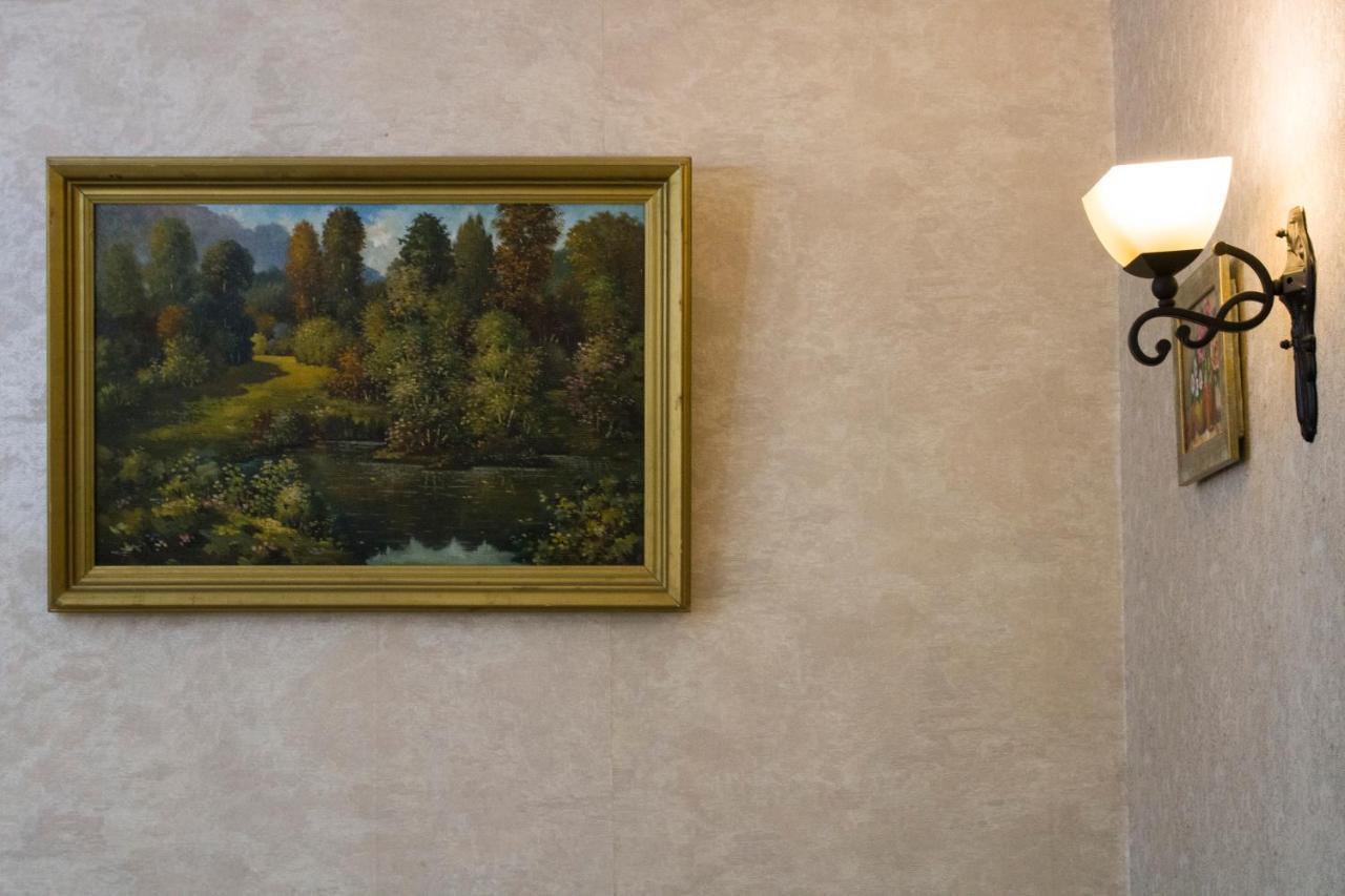 Nino'S Guest House 트빌리시 외부 사진