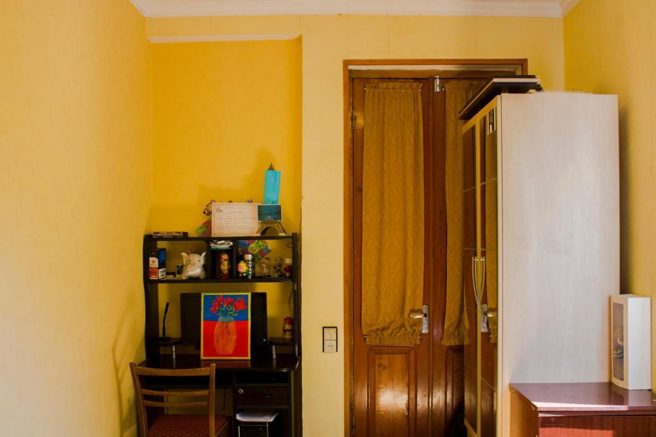 Nino'S Guest House 트빌리시 외부 사진