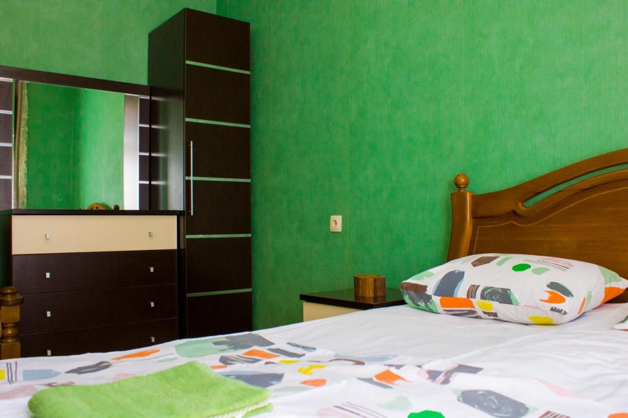 Nino'S Guest House 트빌리시 외부 사진