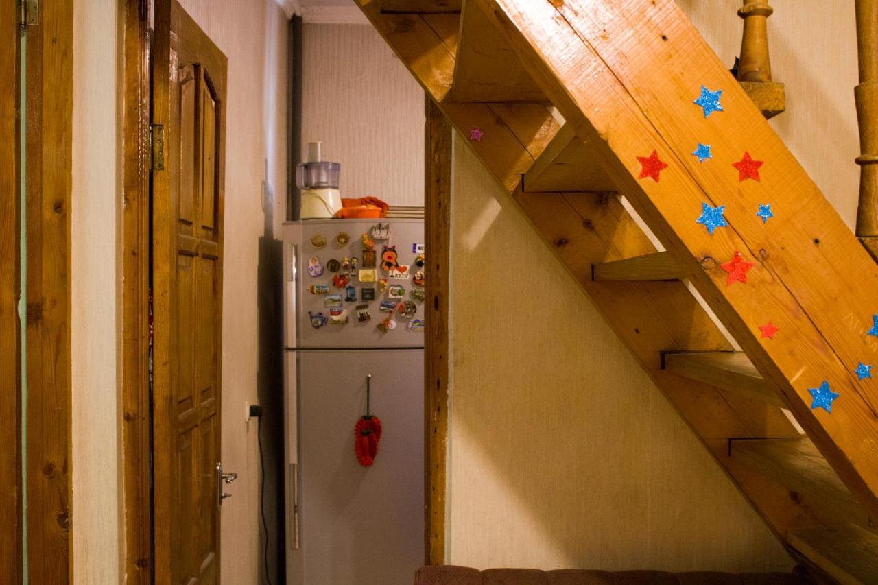Nino'S Guest House 트빌리시 외부 사진