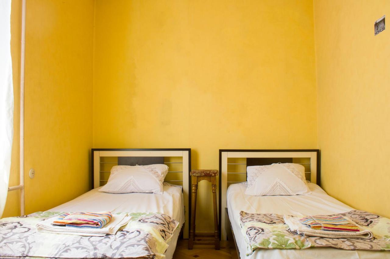 Nino'S Guest House 트빌리시 외부 사진